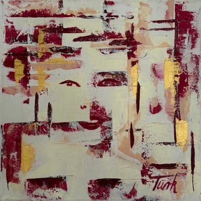 Titelbild Porträt abstrakt - Shop Bild 1