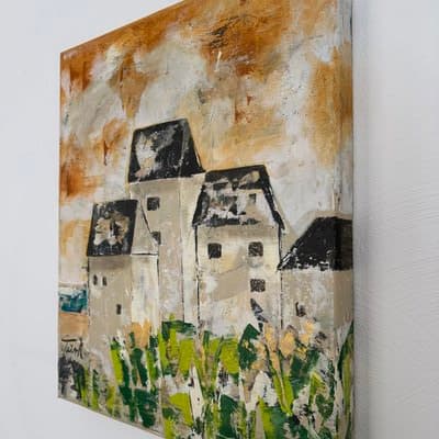 Strandhäuser  - Shop Bild 2