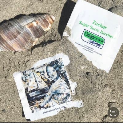Sehnsucht nach dem Meer  - Shop Bild 3