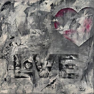LOVE - Shop Bild 1