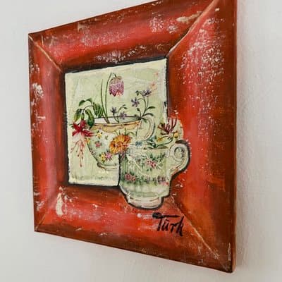 Küchenbild Tassen - Shop Bild 2