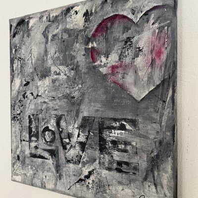 LOVE - Shop Bild 2