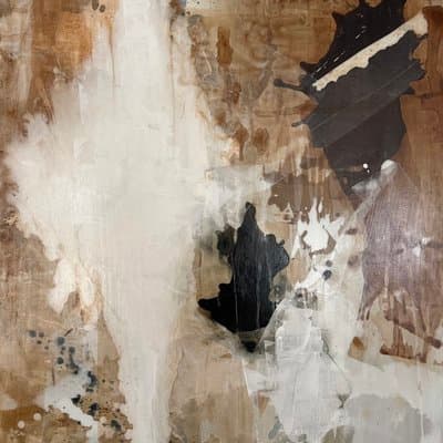 Abstrakt Zuckerwatte - Shop Bild 1