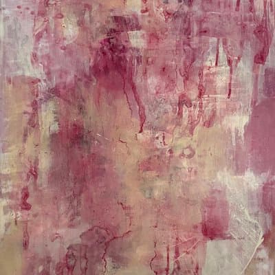 Abstrakt Rosa - Shop Bild 1