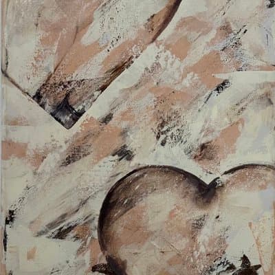Herzen Creme - Shop Bild 1