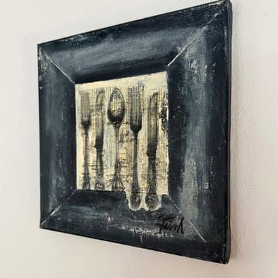 Küchenbild Besteck - Shop Bild 2