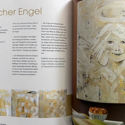 Frecher Engel - Shop Bild 4