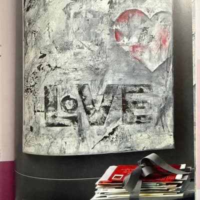 LOVE - Shop Bild 3